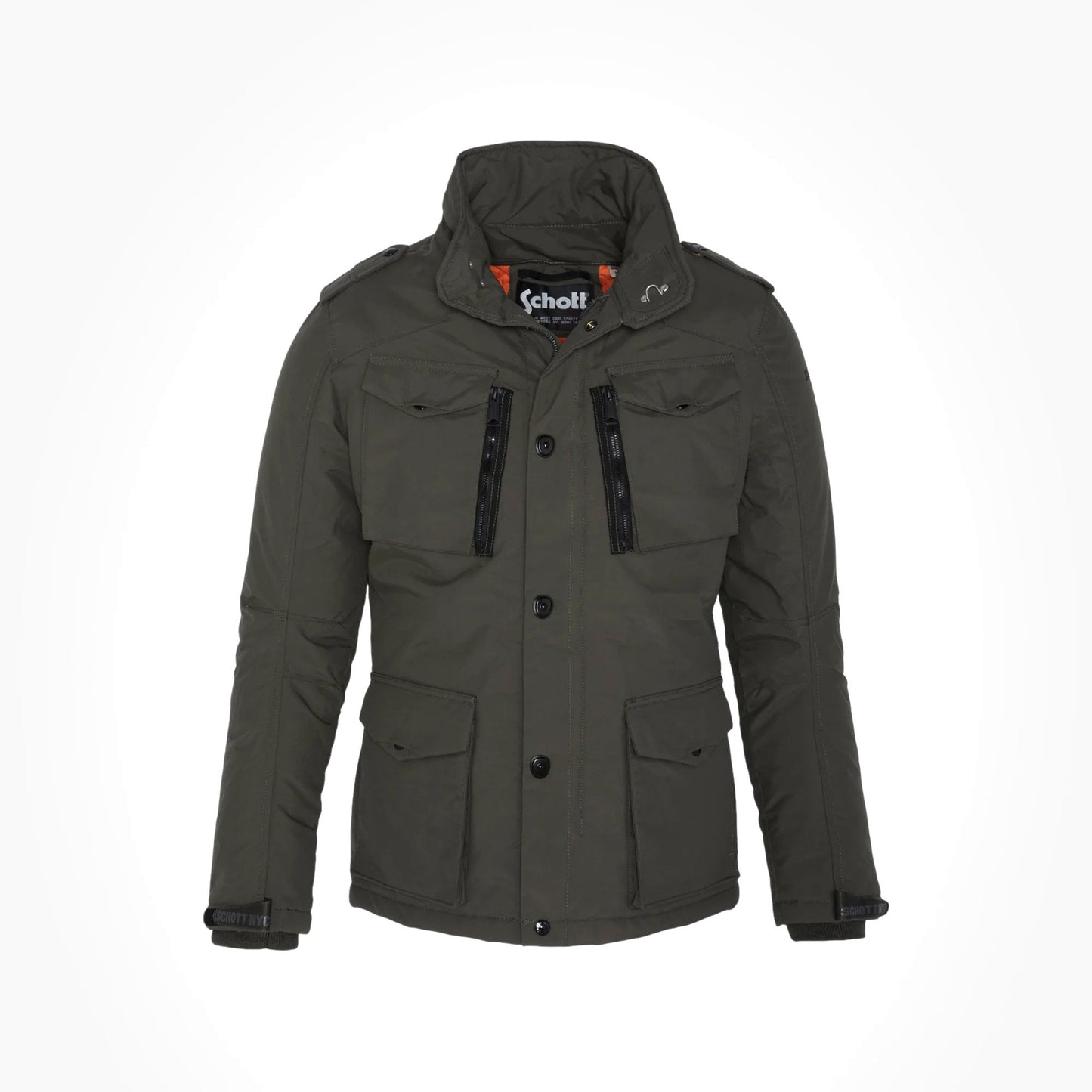 Field Jacket - Khaki