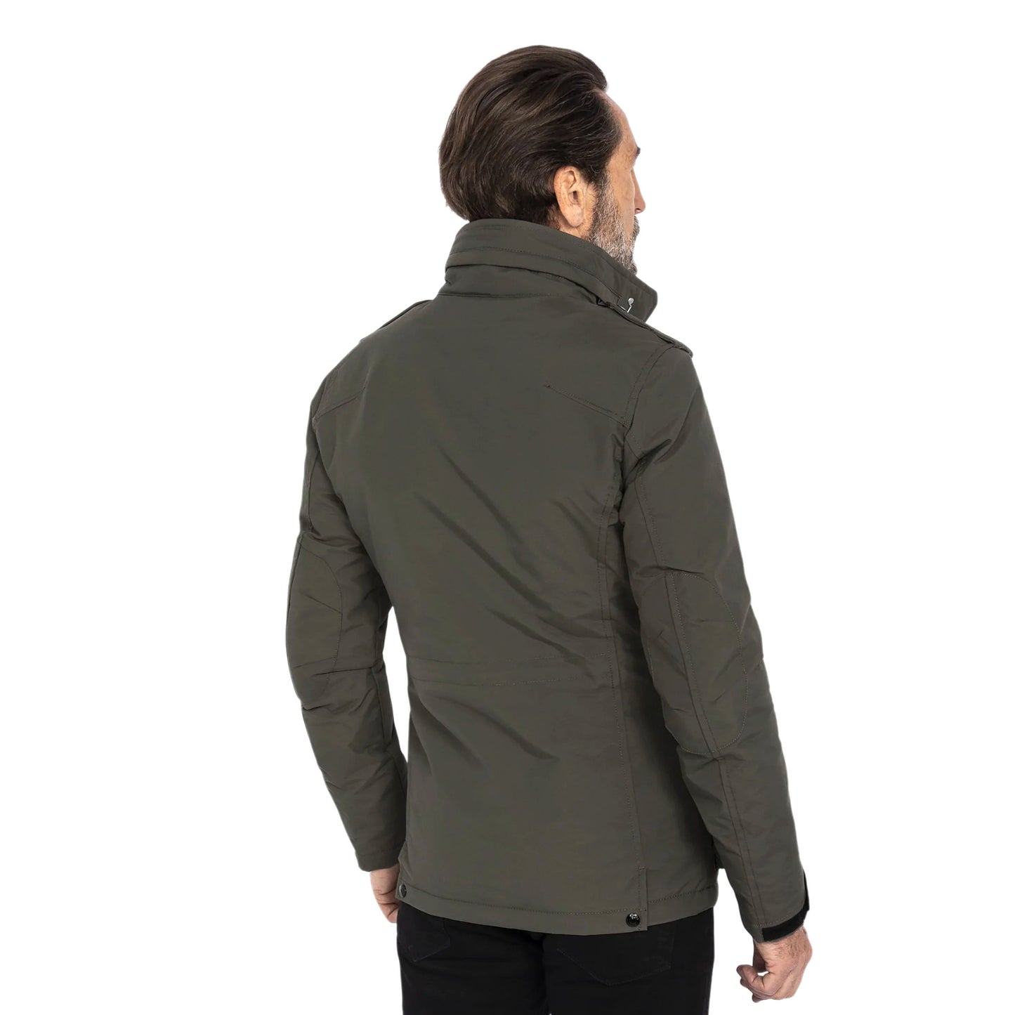 Field Jacket - Khaki