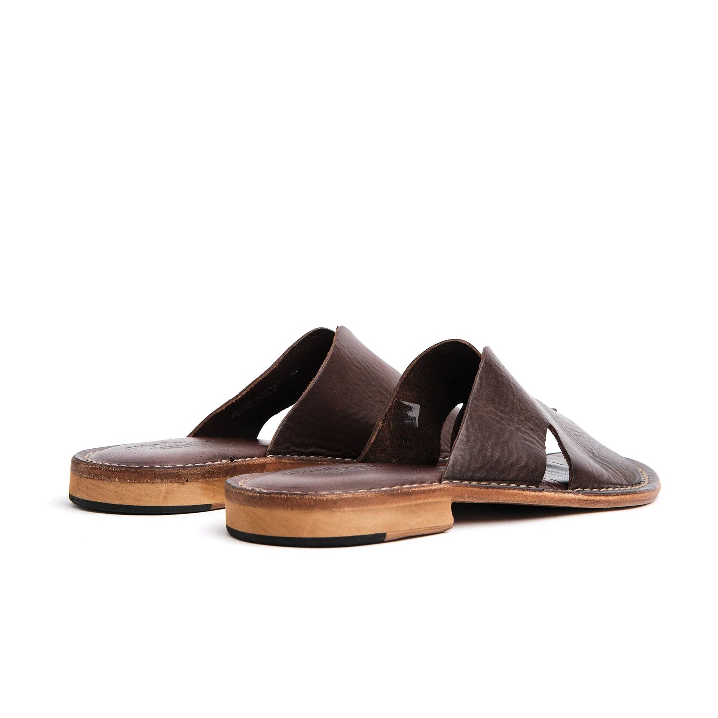 Haichiflex - Dark Brown