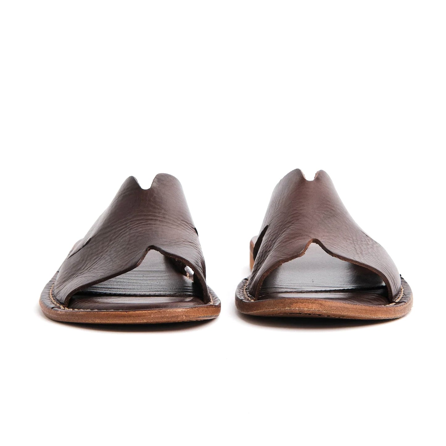 Haichiflex - Dark Brown