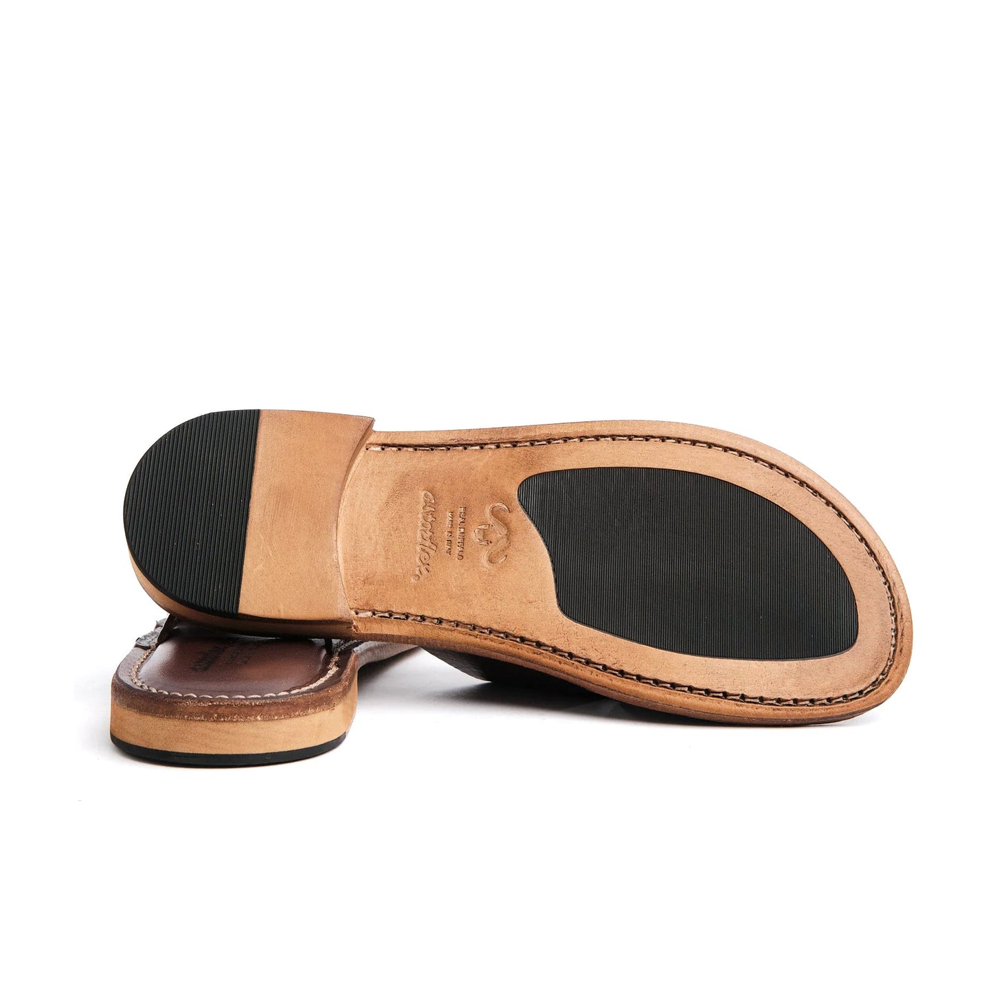 Haichiflex - Dark Brown