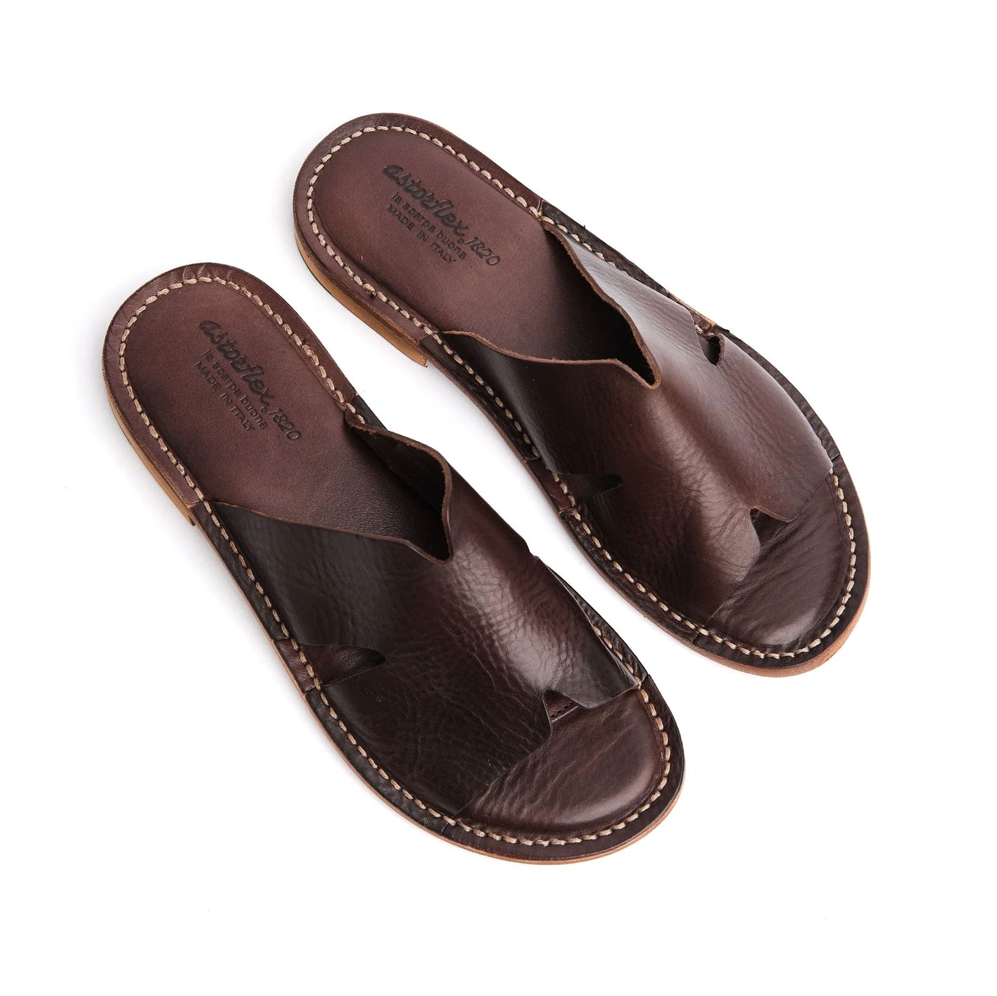 Haichiflex - Dark Brown