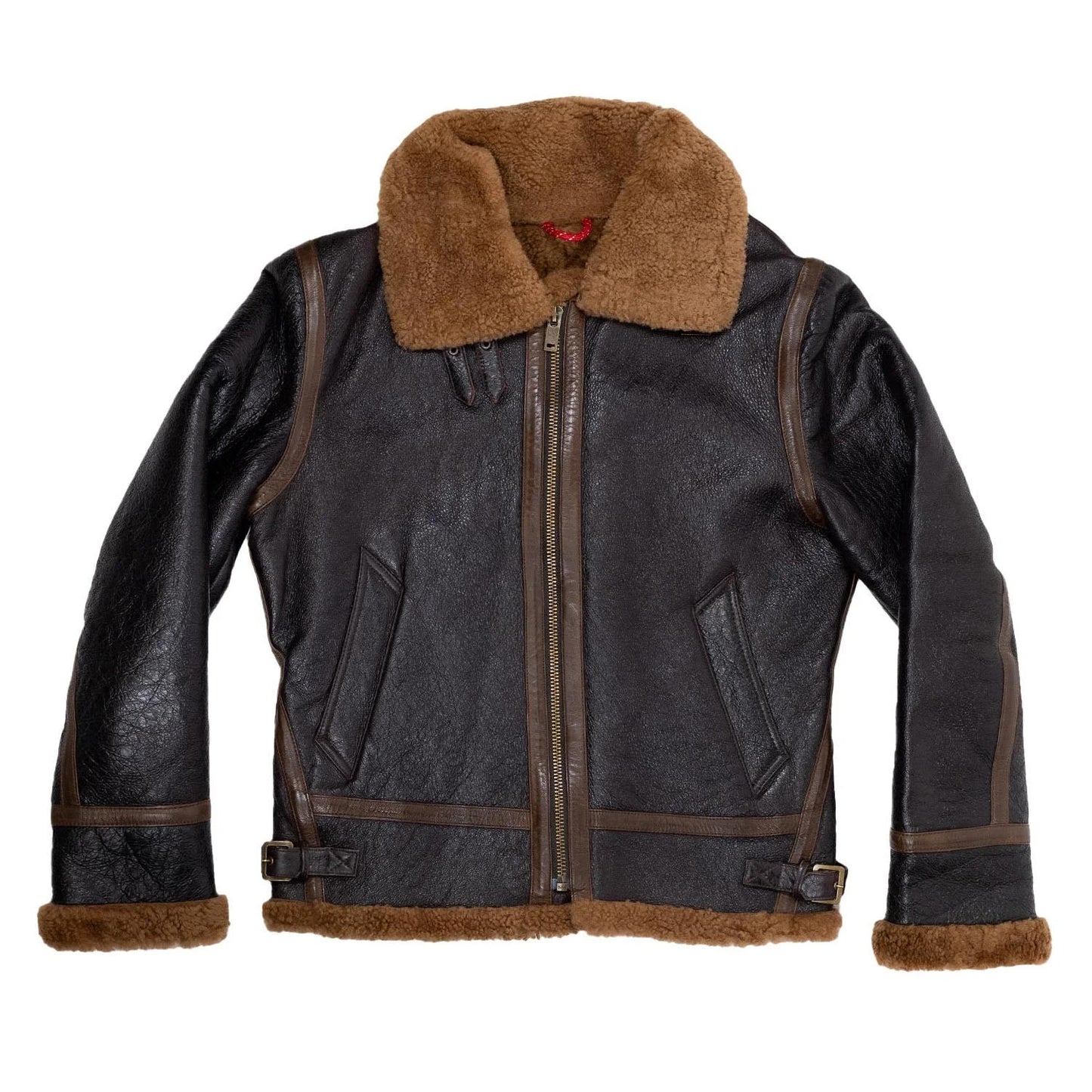 Iron and Resin Irvin Mouton - Cognac Tobacco