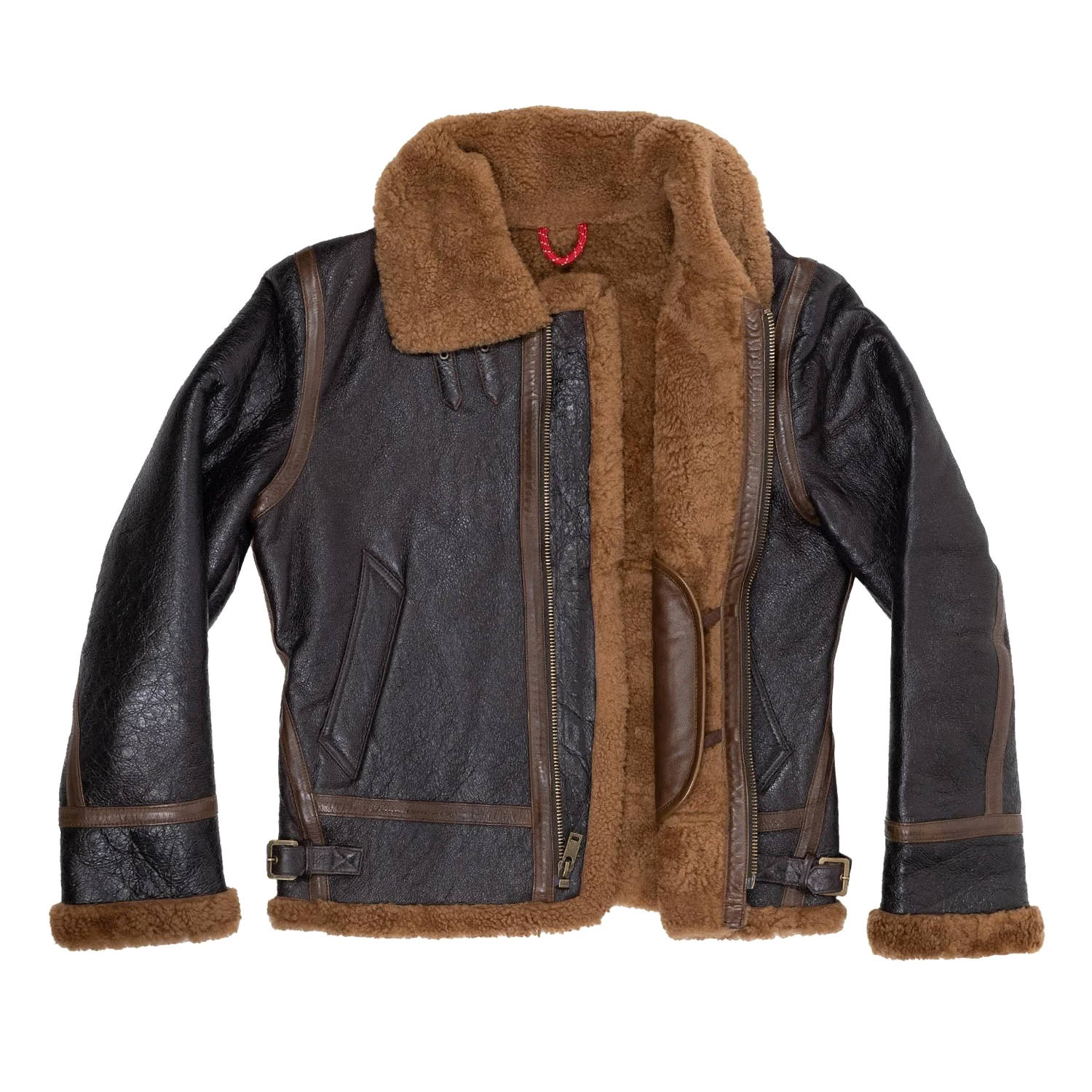 Iron and Resin Irvin Mouton - Cognac Tobacco