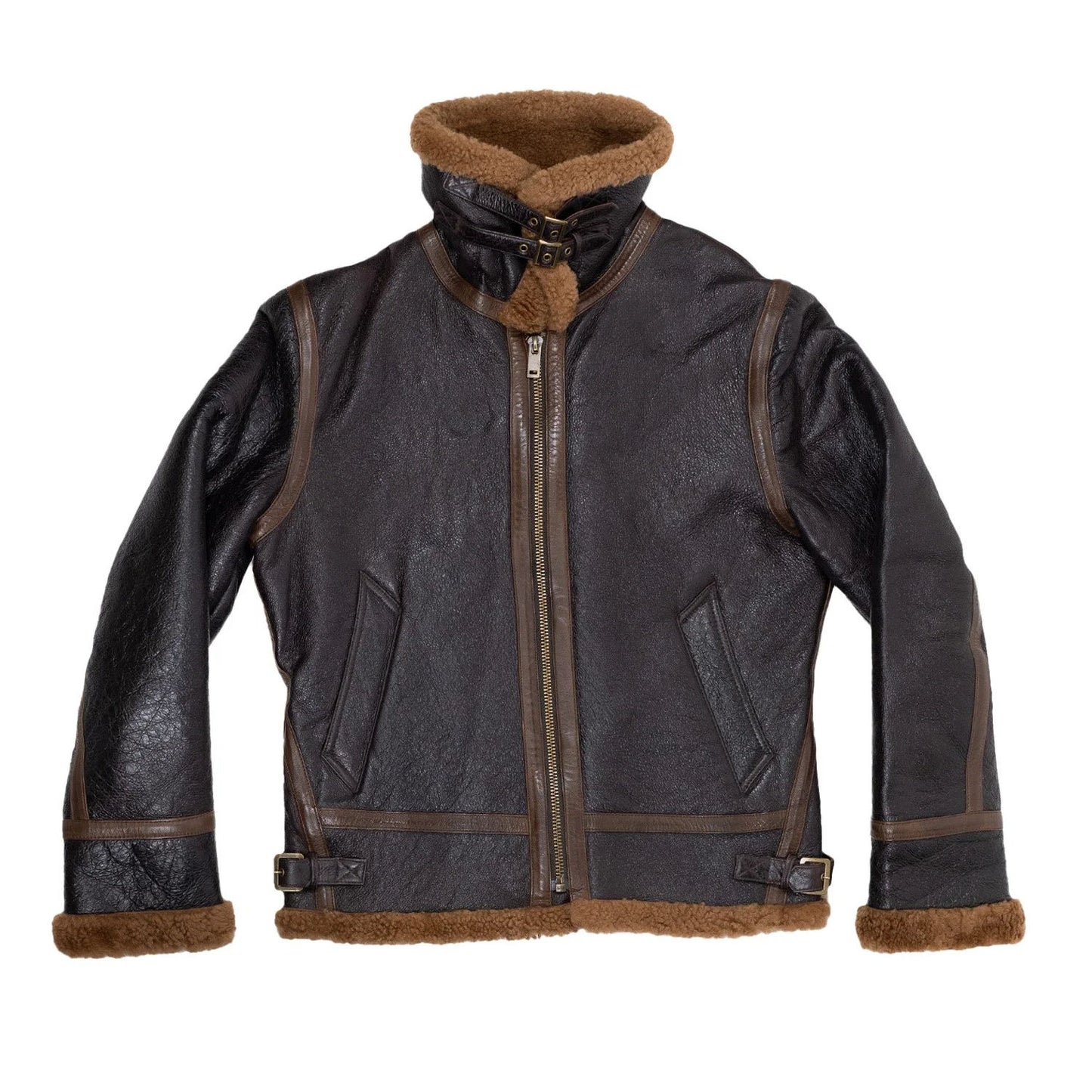Irvin Mouton – Cognac-Tabak