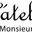 L’Atelier Monsieur logo