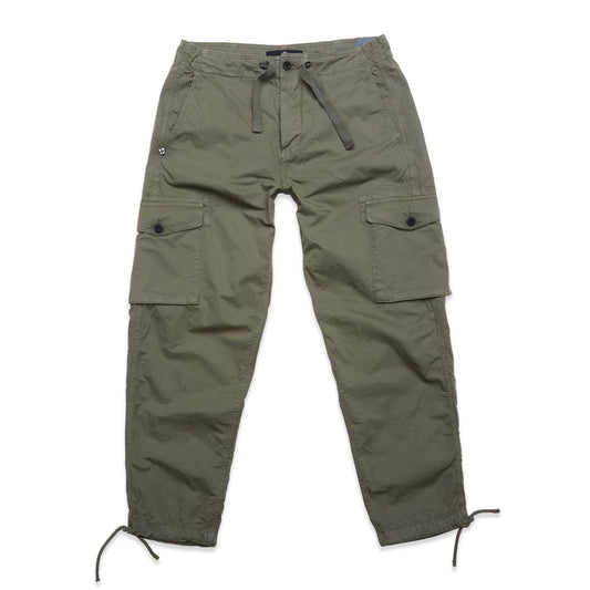 Lungo Cargo - Army