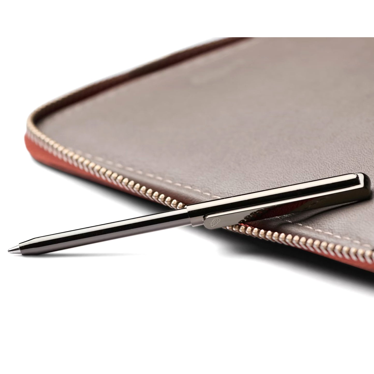 Travel Folio (Second Edit.)  - Sienna