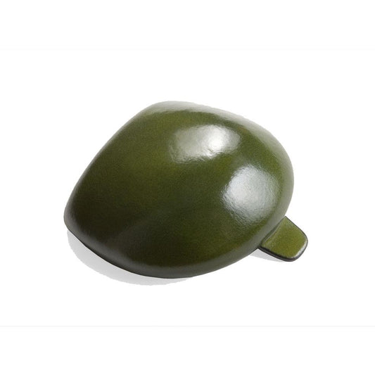 Coin Case Tacco - Dark Green - L'Atelier 