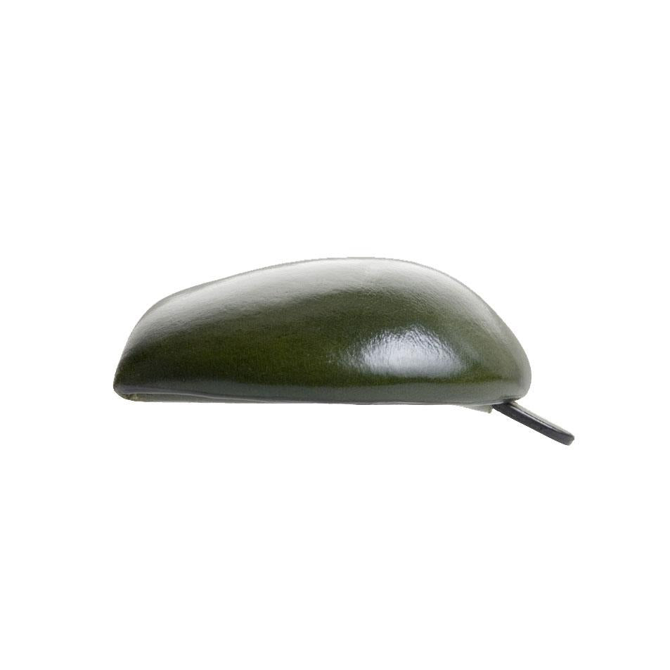 Coin Case Tacco - Dark Green - L'Atelier 
