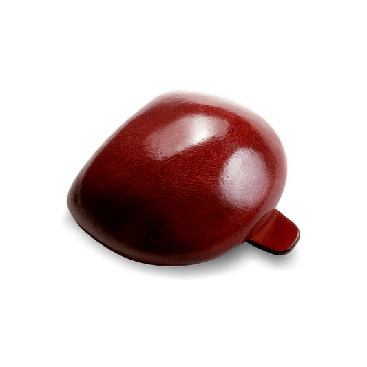 Münzkassette Tacco - Roter Ocker