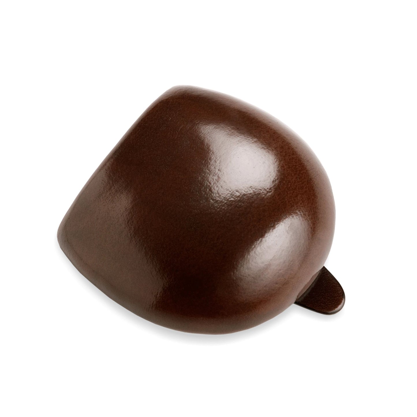 Il Bussetto big tacco brown