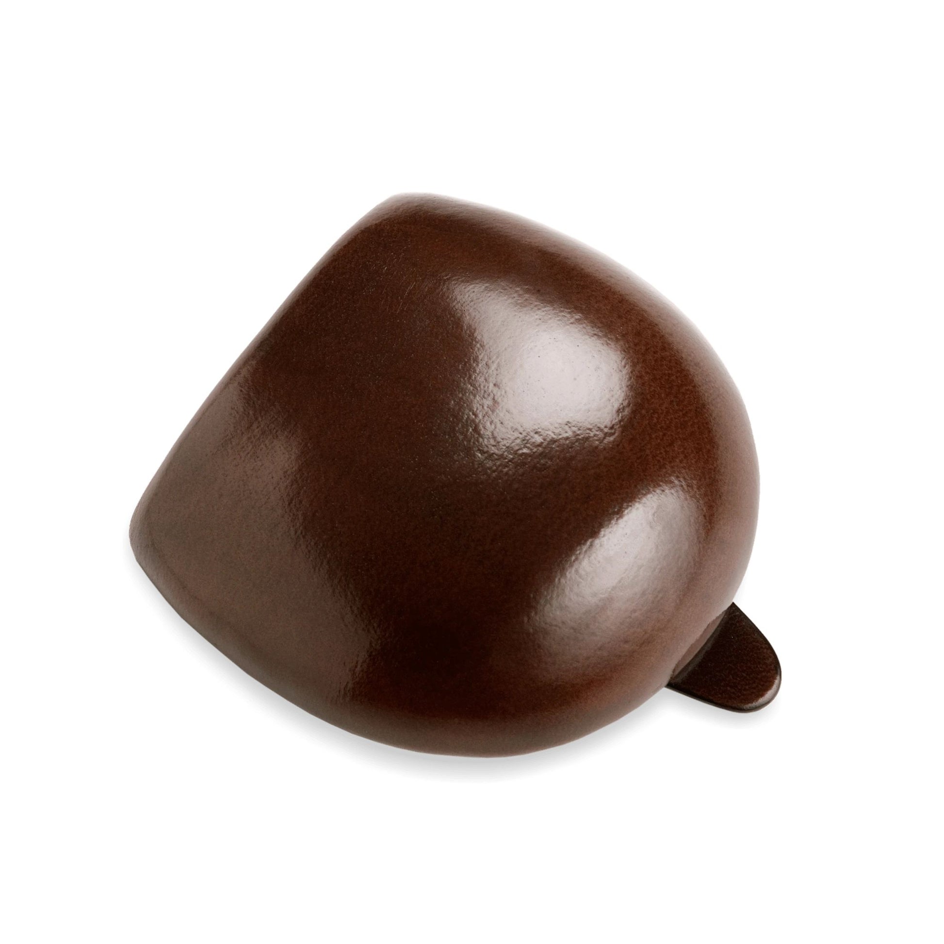 Il Bussetto big tacco brown