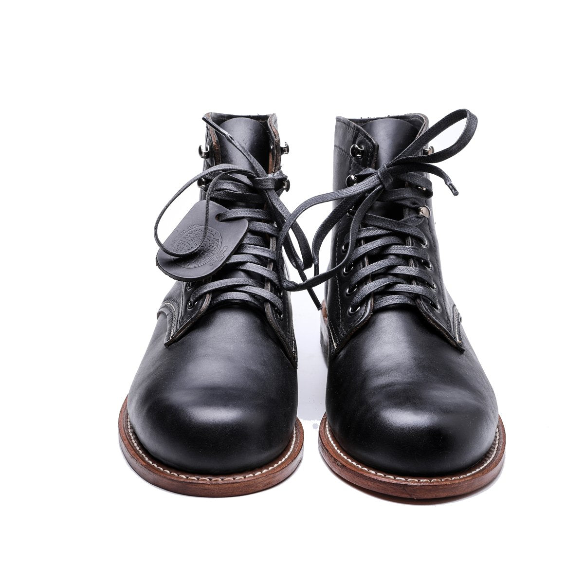 1000 Miles Boot - W05300 - Black - L'Atelier 