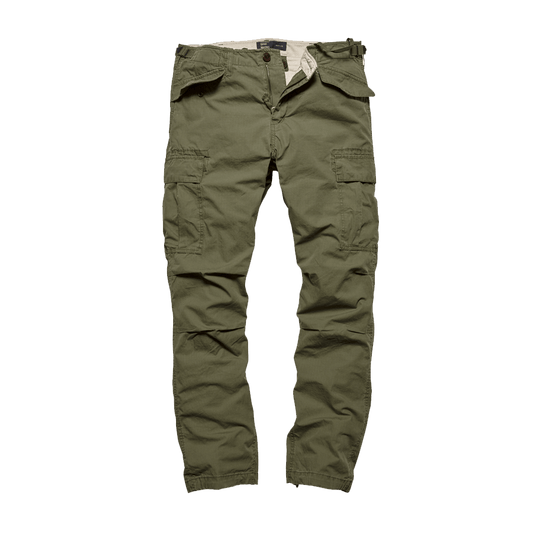 M65 Ripstop - Olive - L'Atelier 