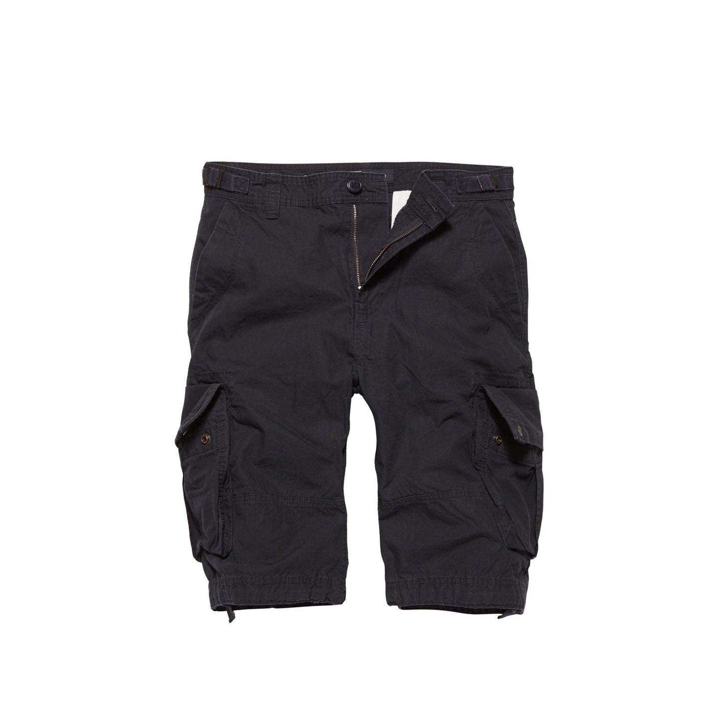 Terrance Shorts - Dark Navy - L'Atelier 