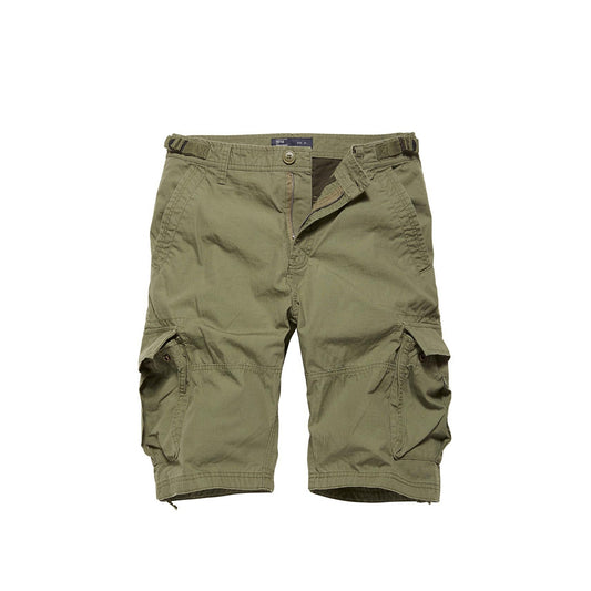 Terrance Short Olive Drab