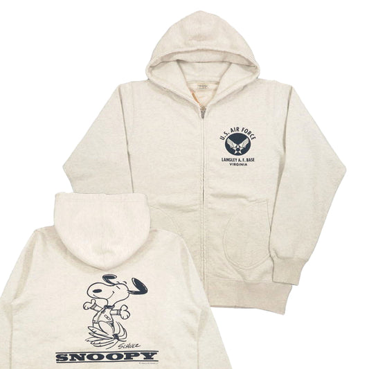 Hooded Snoopy BR69075 - Oatmeal