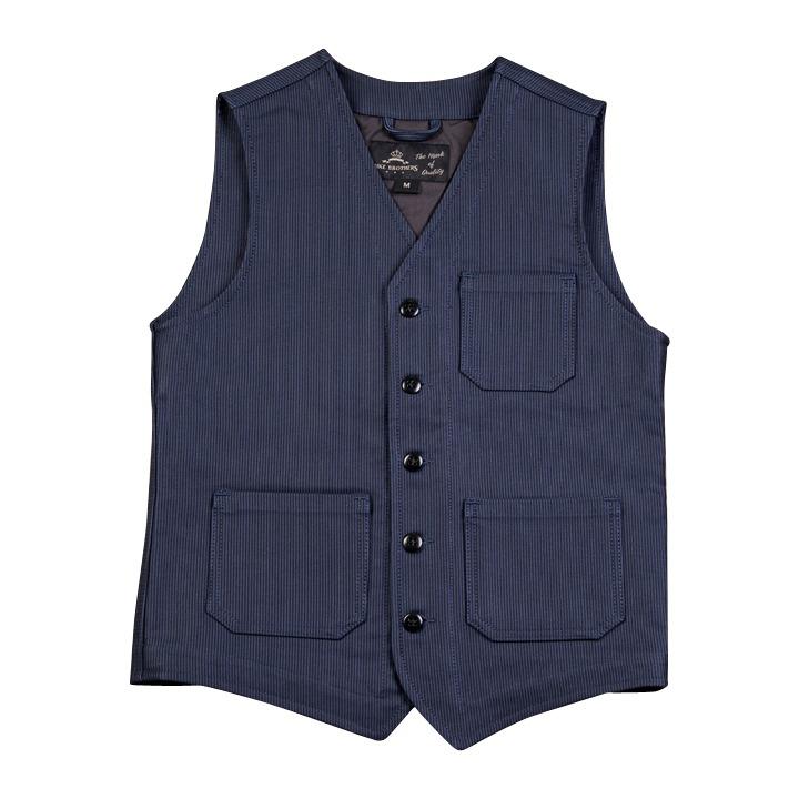 1937 Roamer Vest