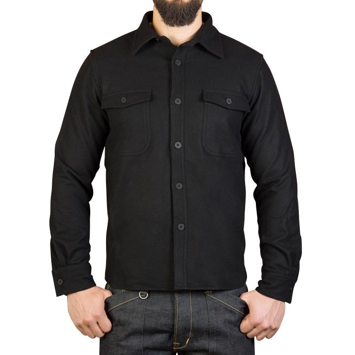 CPO wool