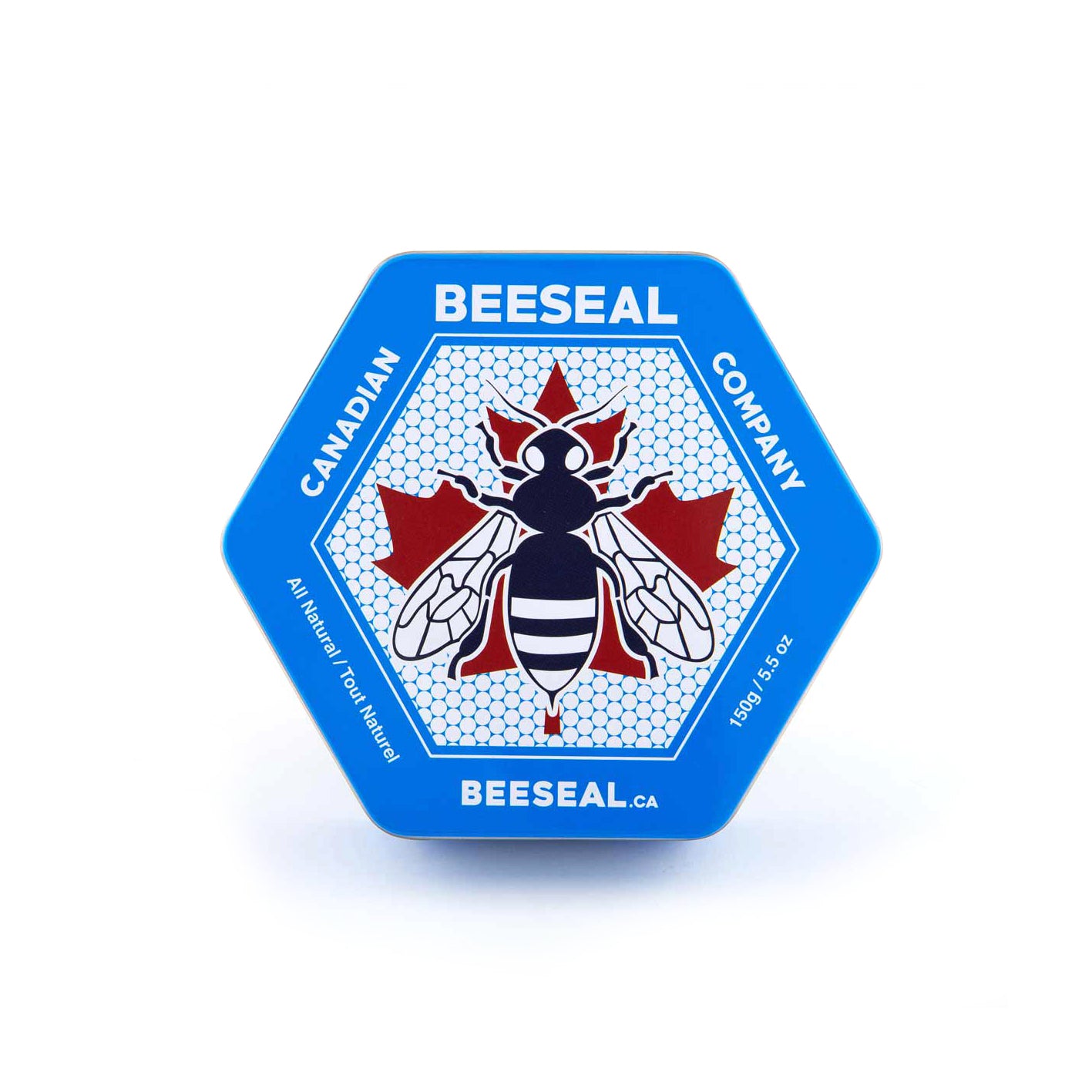 Canadian Beeseal 75g