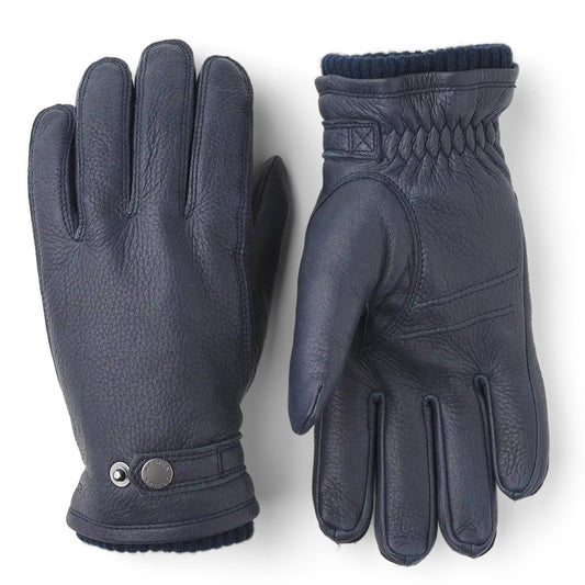 Hestra utsjo primaloft navy