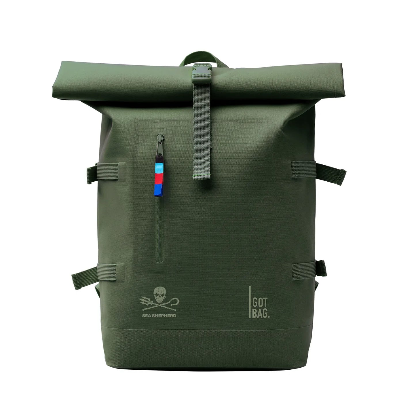 RollTop Sea Sheperd - Algae