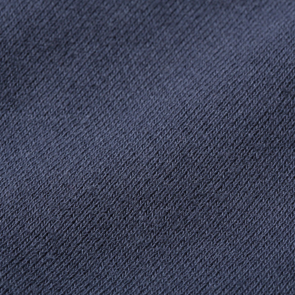 Crew Neck Sweat BR65622 - Navy