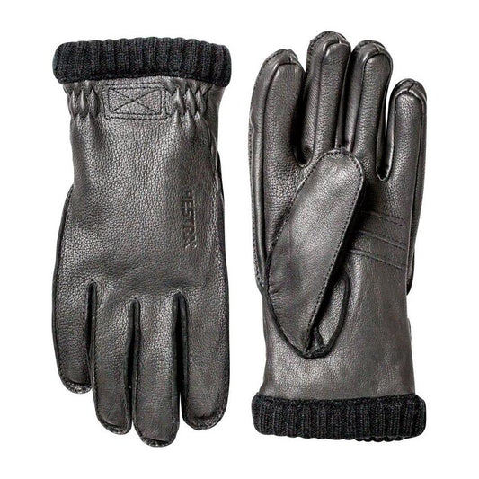 deerskin primaloft rib glove