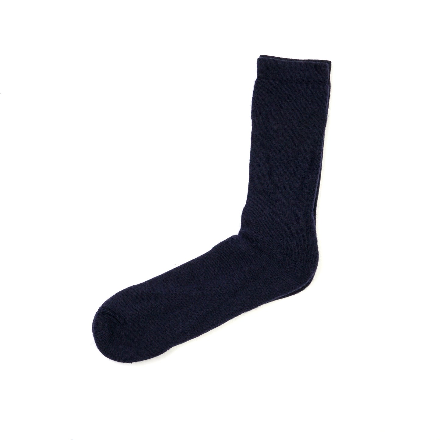 Socke 400 - Marineblau 