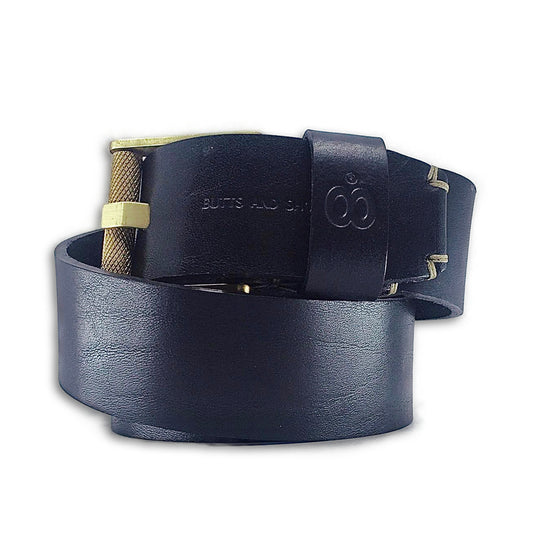 Black Belt 42mm