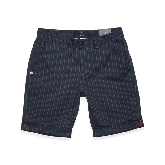 blue de genes teo luca short