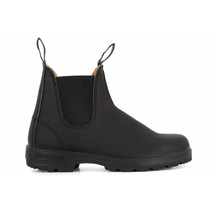 Blundstone 558 Voltan Black