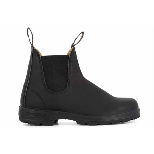 Blundstone 558 Voltan Black