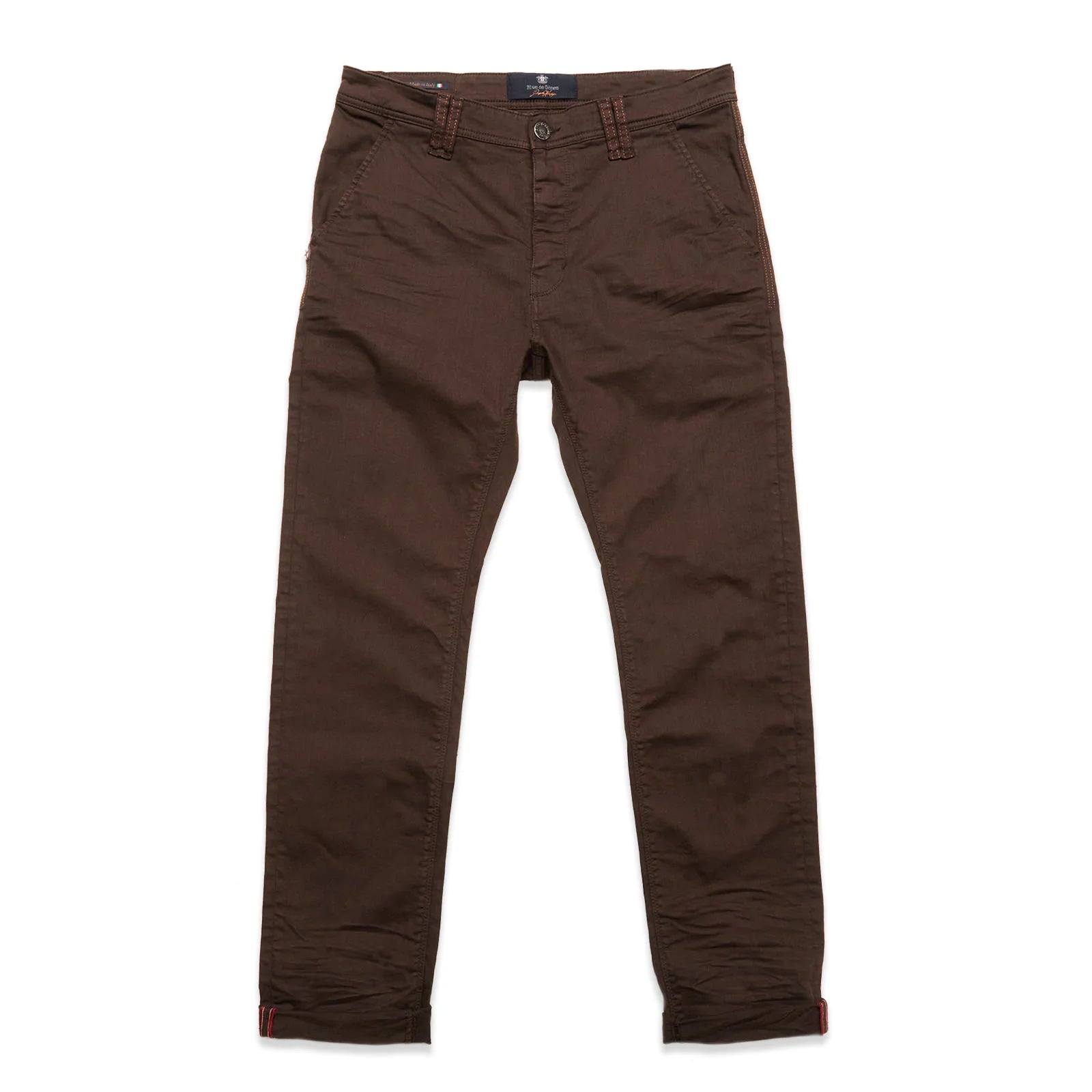 blue de genes paulo pavia chino choco