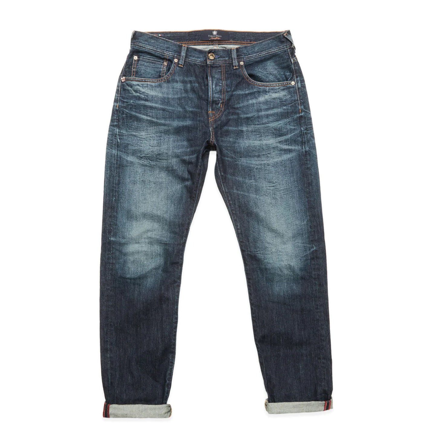 blue de genes Gastone Original Denim Used