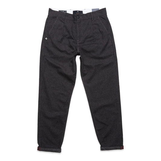Blue de Genes Bravuomo Quarzo Chino grey