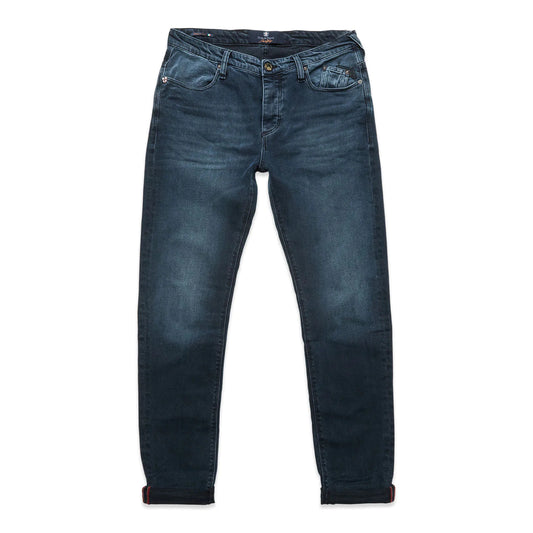 blue de genes Repi 3325 Used Jeans