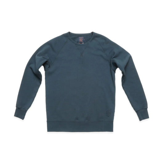 Capitano Sweatshirt - Navy