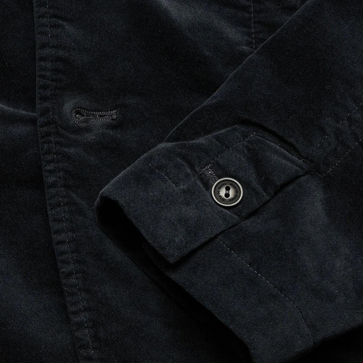 Tommy-Velours-Blazer