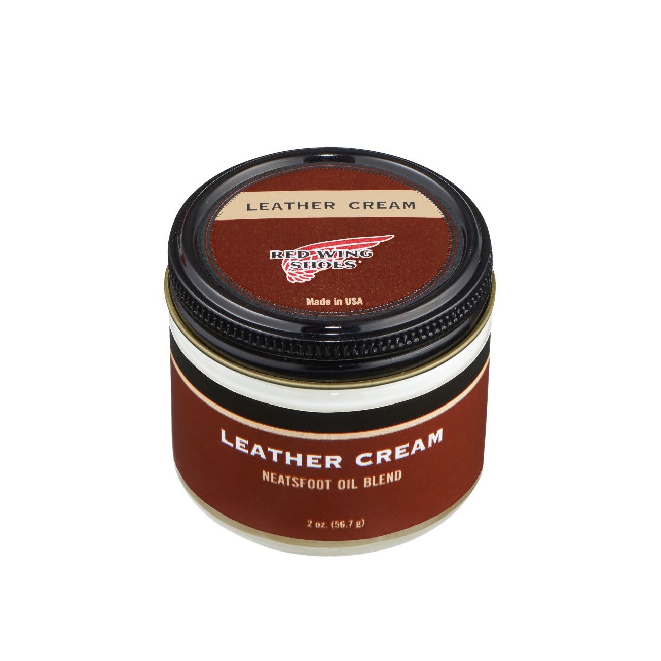 Boot Leather Cream 97095 - Natural - L'Atelier 