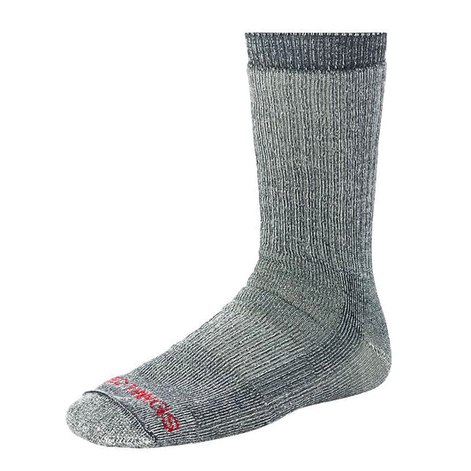 Red Wing 97165 Merino Wool Sock - Black