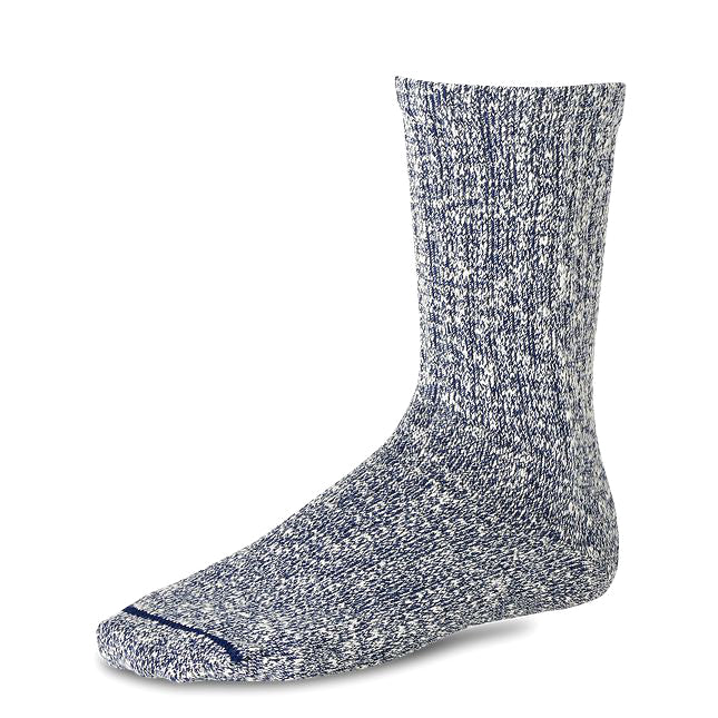 Red Wing Cotton Ragg Sock 97168 - Navy