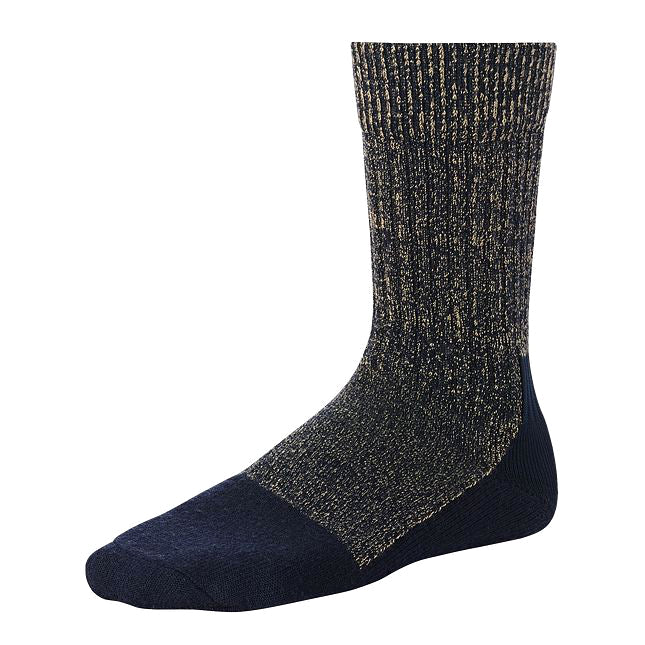 Red Wing 97642 Capped Wool Sock - Black