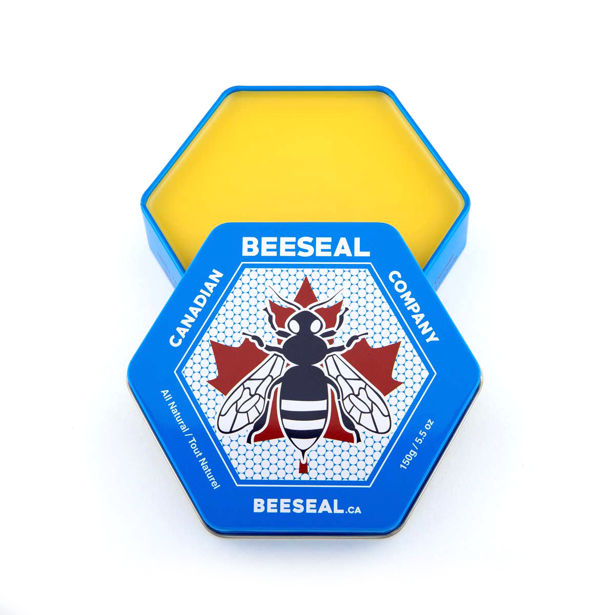 Canadian Beeseal 150g Unit