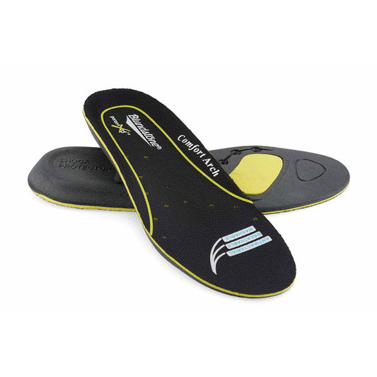 Comfort Arch Footbed