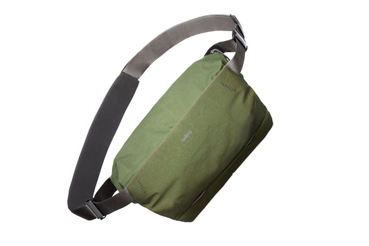 Venture Sling 10L Camera Edition  Ranger Green