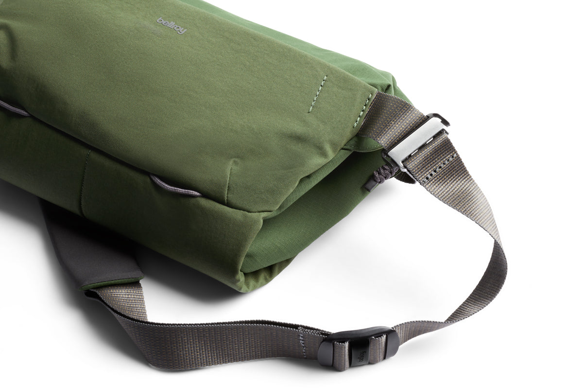 Venture Sling 10L Camera Edition - Ranger Green