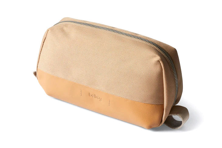 Dopp Kit premium desert