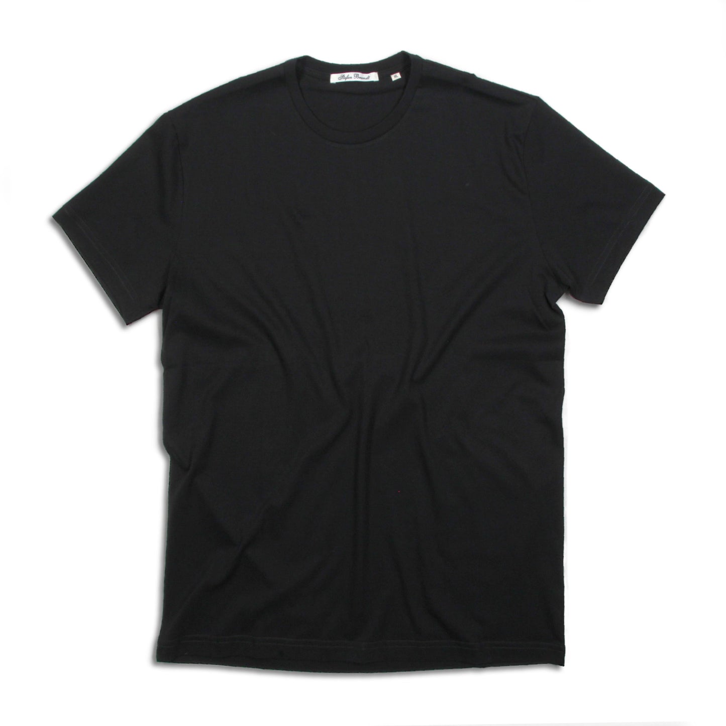 Enno 30 - Black